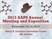2013 AAPS Annual Meeting and Exposition