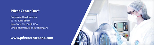 Pfizer CenterOne