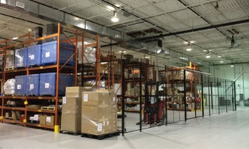 Therapure Biomanufacturing