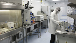 bioGO Adaptive Bioproduction Platform