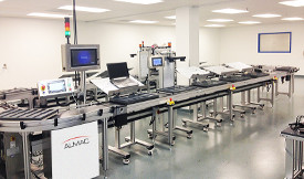 Almac Group Expands US Specialized Commercial Packaging Capabilities