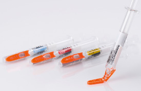 Schreiner MediPharm Equips Syringes for Pfizer Epoetin with Needle-Trap Solution