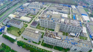 Jinshan Location