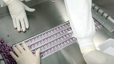 Catalent Completes $5.5 Million Phased Clinical Storage Expansion at Kansas City Campus