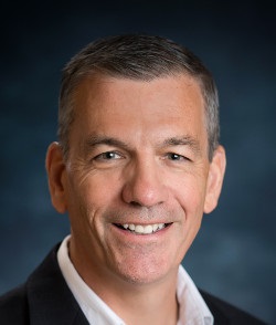 Graham Brearley, Ph.D.