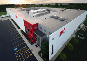 PCI Announces Expansion of Cold Chain Infrastructure