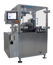 Micro-Sphere Increases Capsule Filling Capacity