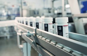 PCI Pharma Services Announces Bottling Line Expansion