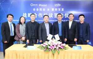 WuXi STA, Ark Biosciences Sign CMC Development, Manufacturing Agreement