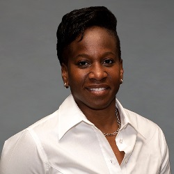 Lisa Spence, Director of Clinical Supply Chain – International Region