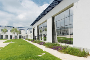 Cambrex Completes Expansion and Manufacturing Capability Upgrades in Milan