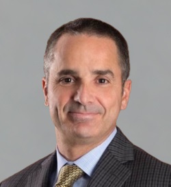 Serge Dupuis PCI Senior Vice President, Chief Financial Officer