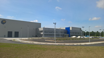 Wasdell Group’s EU Headquarters in Dundalk, Ireland