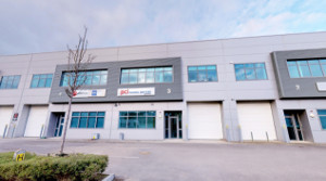 PCI Announces Investment in Ireland