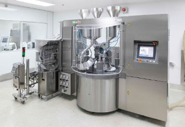 An Interview with… Anthony Qu, PhD, Cambrex