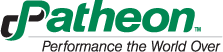 Patheon Logo