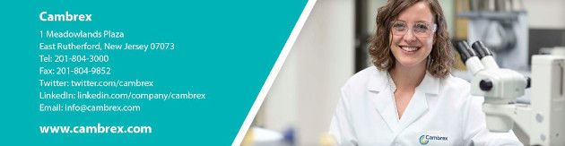Cambrex