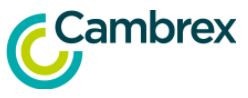 Cambrex