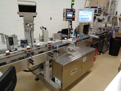 Adents Serialization Software