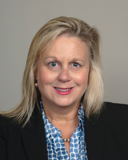 Karen Nowatkoski, Vice President of Clinical Operations, Site Management