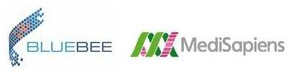 Bluebee, Medisapiens Announce Strategic Partnership