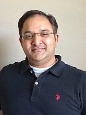 Reddy Nandipati, Director of Quality