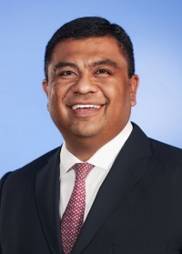Christopher C. Fikry, M.D.