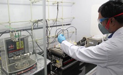 Neuland Labs Parallel Reactors