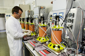 antibody-drug conjugate (ADC) therapy