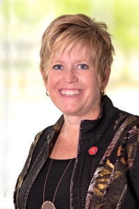 Deirdre BeVard, Chief Operating Officer