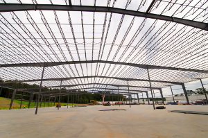 CSP Technologies Expanding Auburn Facility for Increased Manufacturing, Warehousing Space