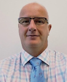 Ian Hoban, Pilatus Clinical Services Sales & Marketing Director