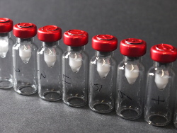 PJP Expands Facilities for Formulation, Lyophilization Process Development