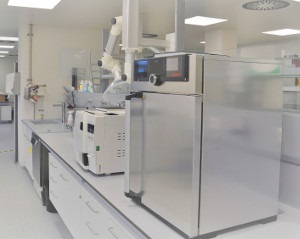 Vetter Brings Development Service Laboratory Portfolio in One Location