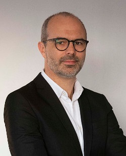 Alexander Robertson, new Chief Marketing Officer for ACG Group