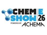 ChemE Show 2026