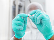 Quality: The Gold Standard for CDMOs - No Exceptions, No Compromises