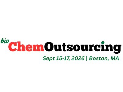 ChemOutsourcing 2026