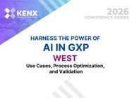 Harness the Power of AI in GxP 2026