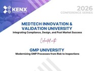 MedTech Innovation & Validation University 2026