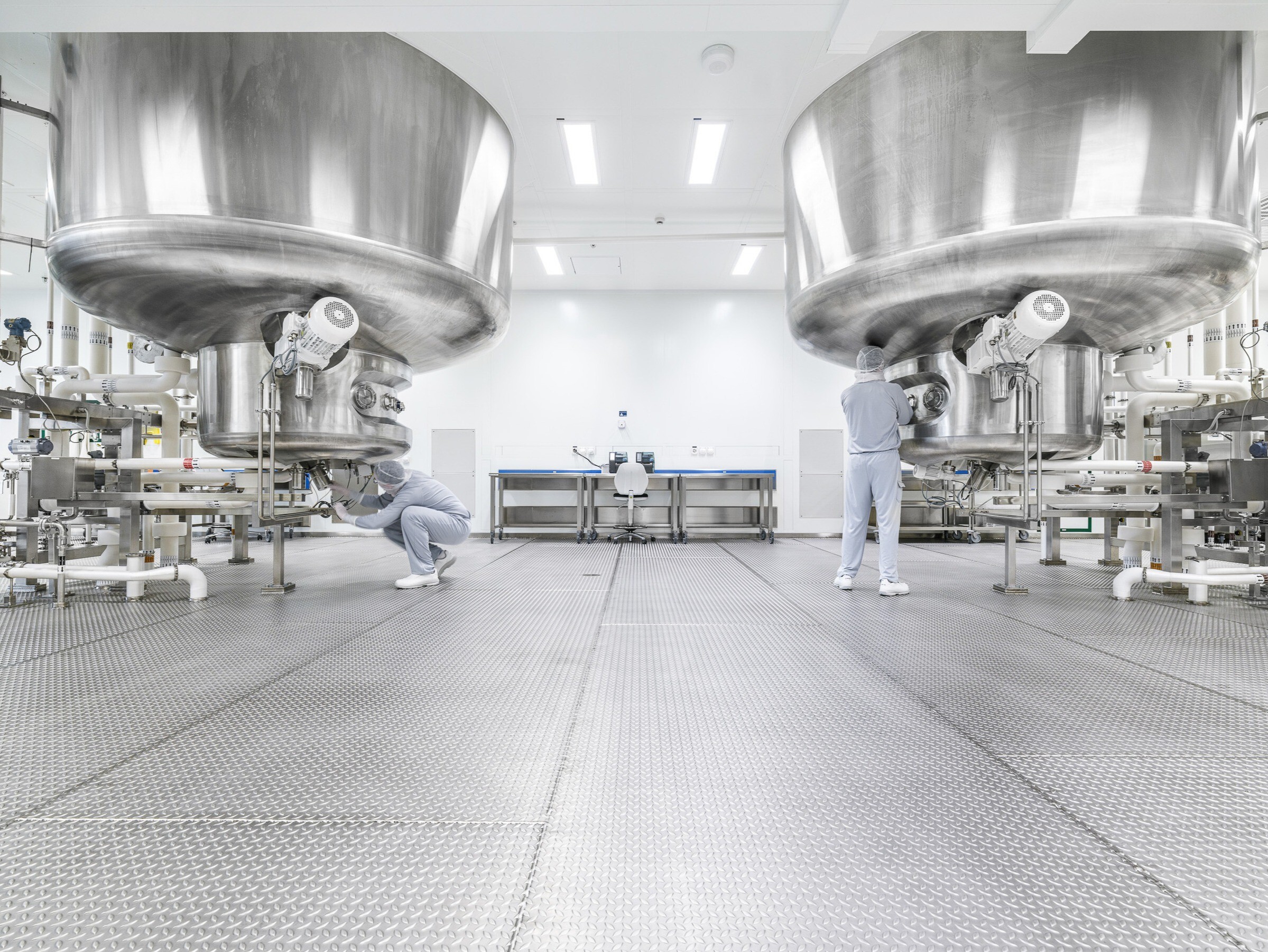 Beyond Capacity: Securing Reliable Supply at Commercial Scale