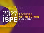 ISPE Facilities of the Future Conference 2027