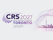 CRS Annual Meeting & Exposition 2027