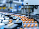 Pharmaceutical Dosage Form Testing and Processing Systems