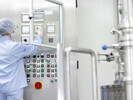 Pharmaceutical Manufacturing