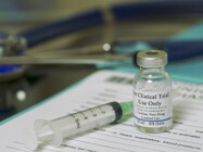 Clinical Trial Project Management CRO