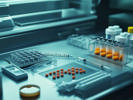 Contract Clinical Trial Materials (CTM) Manufacturing Services