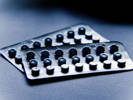 Contract Pharmaceutical Blister Packaging Services