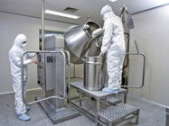 Pharmaceutical Cleaning Validation Services