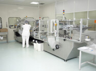 Pharmaceutical Equipment Validation Services